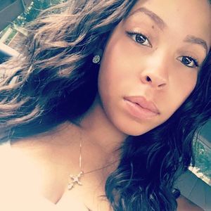 Meet your Posher, Liisha